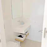 Διαμέρισμα Loft Deluxe, Luminoso, Parking Y Piscina - A 100 M Del Mar Ac *