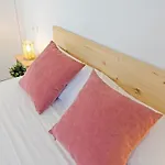 Διαμέρισμα Loft Deluxe, Luminoso, Parking Y Piscina - A 100 M Del Mar Ac Αλικάντε