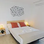 Loft Deluxe, Luminoso, Parking Y Piscina - A 100 M Del Mar Ac