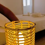 Διαμέρισμα Loft Deluxe, Luminoso, Parking Y Piscina - A 100 M Del Mar Ac *