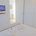 Loft Deluxe, Luminoso, Parking Y Piscina - A 100 M Del Mar Ac Διαμέρισμα