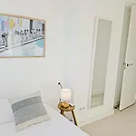Διαμέρισμα Loft Deluxe, Luminoso, Parking Y Piscina - A 100 M Del Mar Ac *