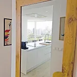 Loft Deluxe, Luminoso, Parking Y Piscina - A 100 M Del Mar Ac Αλικάντε
